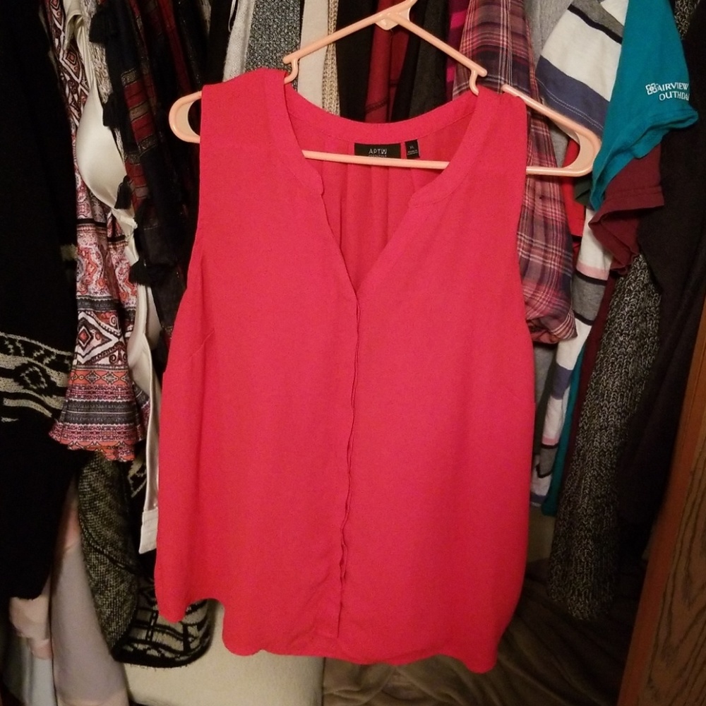 Dress shirt